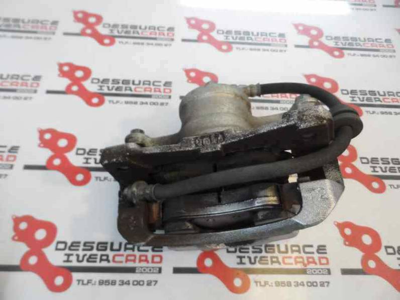 PINZA FRENO DELANTERA DERECHA CHEVROLET AVEO 2010 1.4 (101 CV)