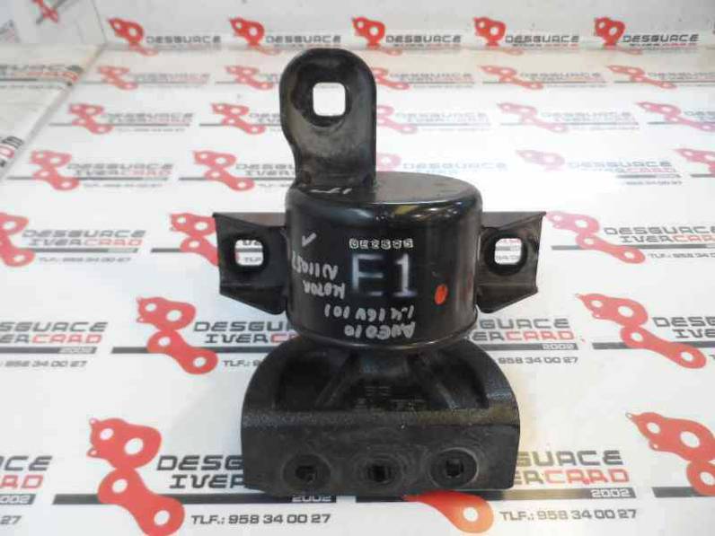 SOPORTE MOTOR CHEVROLET AVEO 2010 1.4 (101 CV)