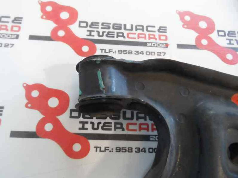 BRAZO SUSPENSION INFERIOR DELANTERO DERECHO CHEVROLET AVEO 2010 1.4 (101 CV)