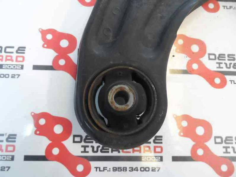 BRAZO SUSPENSION INFERIOR DELANTERO DERECHO CHEVROLET AVEO 2010 1.4 (101 CV)
