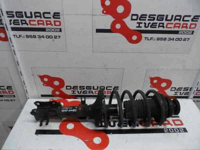 AMORTIGUADOR DELANTERO DERECHO CHEVROLET AVEO 2010 1.4 (101 CV)