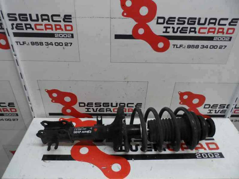 AMORTIGUADOR DELANTERO DERECHO CHEVROLET AVEO 2010 1.4 (101 CV)
