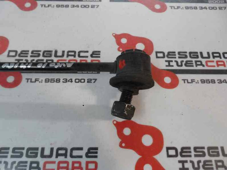 BIELETA ESTABILIZADORA DELANTERA DERECHA CHEVROLET AVEO 2010 1.4 (101 CV)