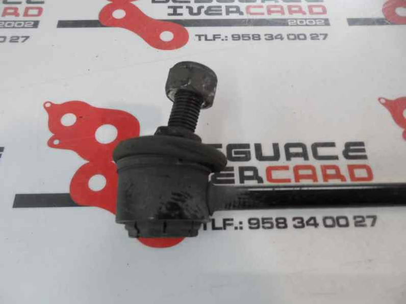 BIELETA ESTABILIZADORA DELANTERA DERECHA CHEVROLET AVEO 2010 1.4 (101 CV)