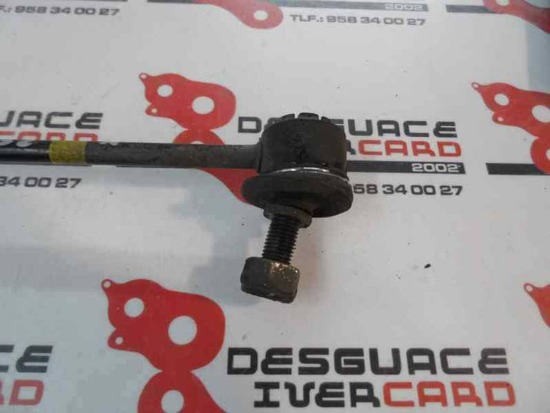 BIELETA ESTABILIZADORA DELANTERA IZQUIERDA CHEVROLET AVEO 2010 1.4 (101 CV)