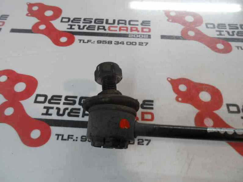 BIELETA ESTABILIZADORA DELANTERA IZQUIERDA CHEVROLET AVEO 2010 1.4 (101 CV)