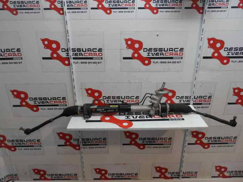 CREMALLERA DIRECCION CHEVROLET AVEO 2010 1.4 (101 CV)