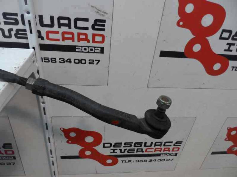 CREMALLERA DIRECCION CHEVROLET AVEO 2010 1.4 (101 CV)