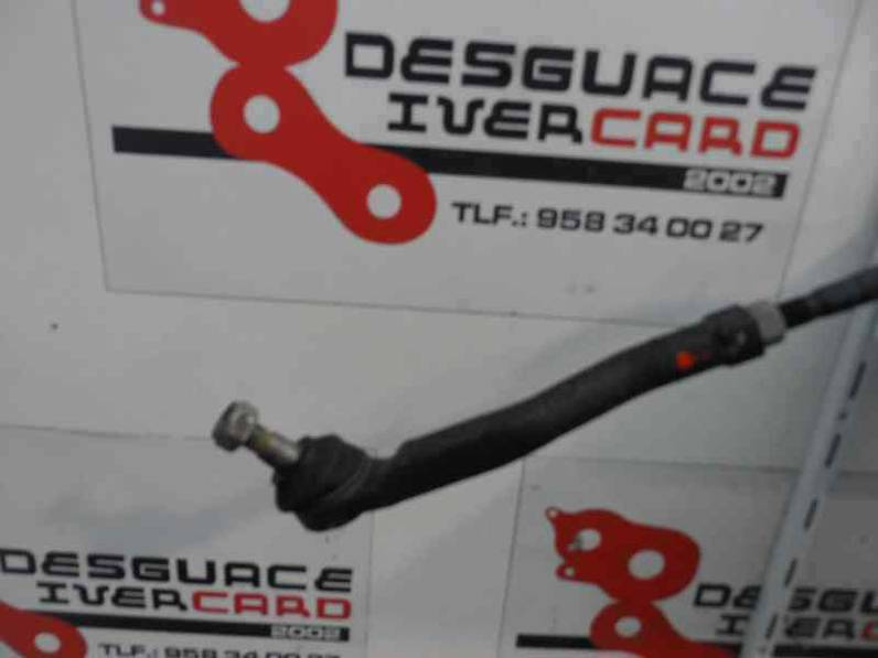 CREMALLERA DIRECCION CHEVROLET AVEO 2010 1.4 (101 CV)