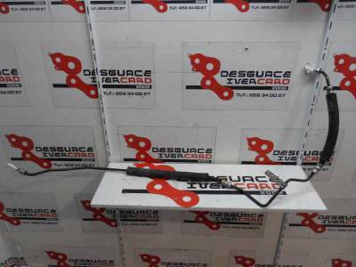 TUBO CHEVROLET AVEO 2010 1.4 (101 CV)