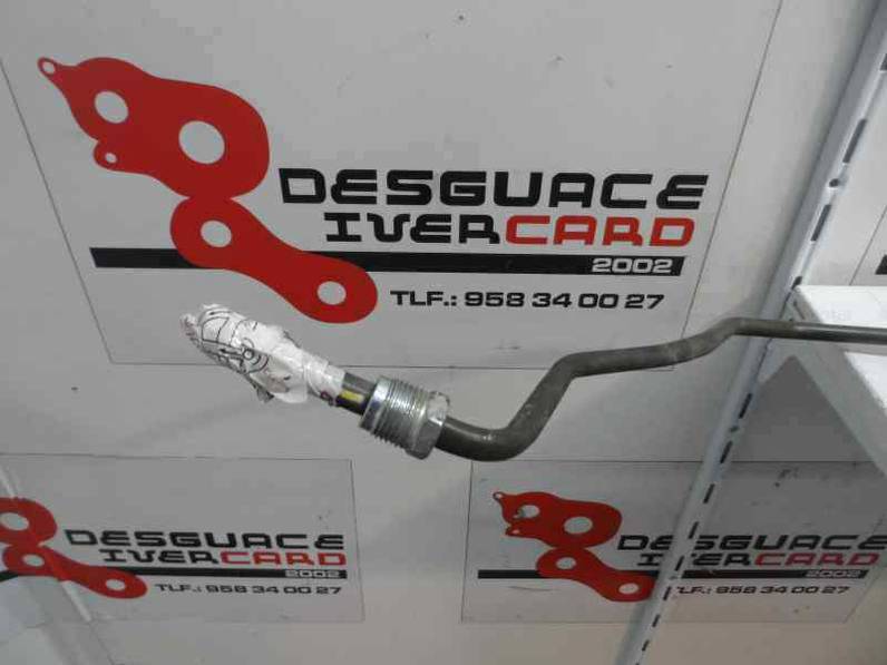 TUBO CHEVROLET AVEO 2010 1.4 (101 CV)