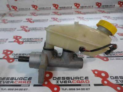 BOMBA FRENO CHEVROLET AVEO 2010 1.4 (101 CV)