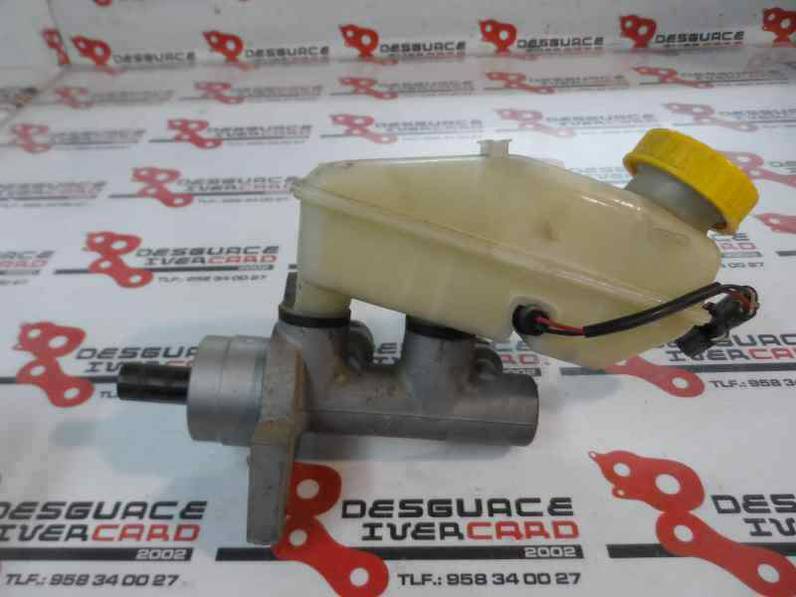 BOMBA FRENO CHEVROLET AVEO 2010 1.4 (101 CV)