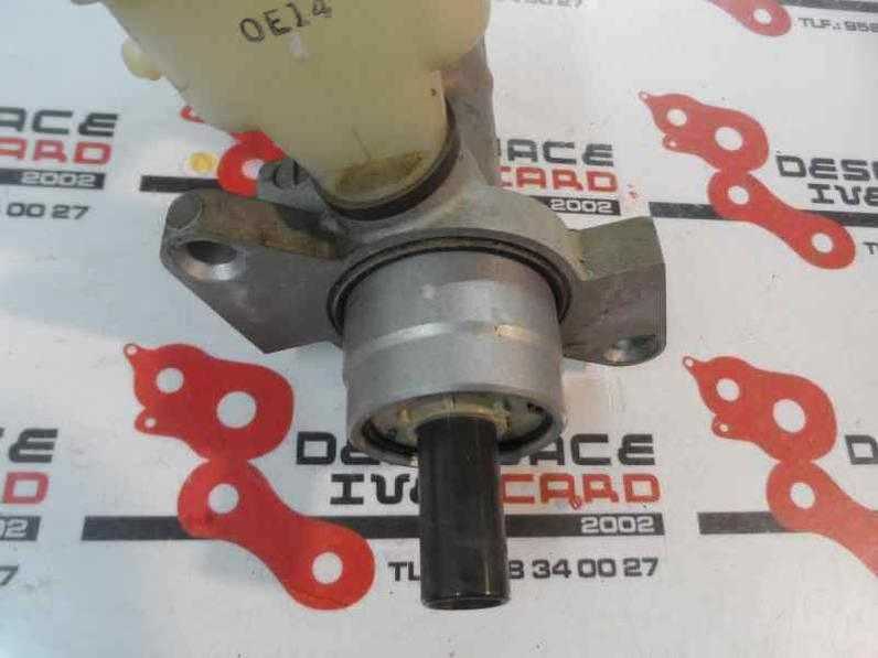 BOMBA FRENO CHEVROLET AVEO 2010 1.4 (101 CV)