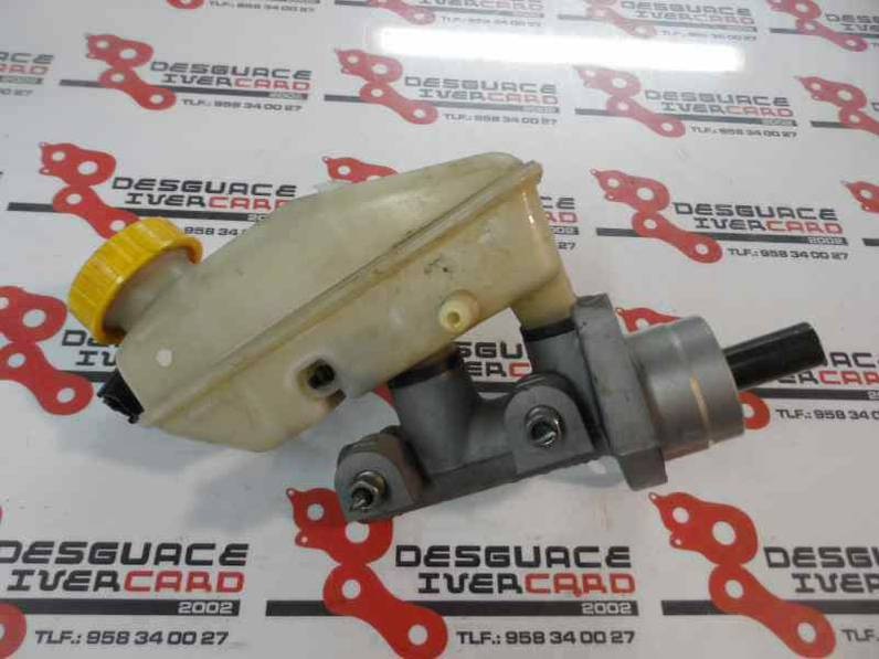 BOMBA FRENO CHEVROLET AVEO 2010 1.4 (101 CV)