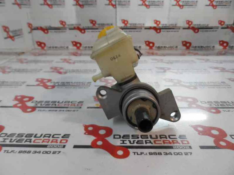 BOMBA FRENO CHEVROLET AVEO 2010 1.4 (101 CV)