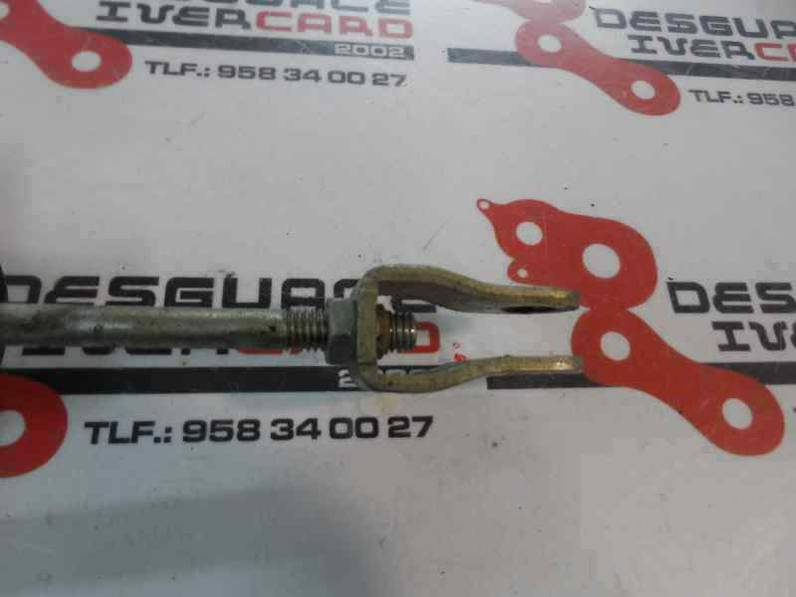 BOMBA EMBRAGUE CHEVROLET AVEO 2010 1.4 (101 CV)