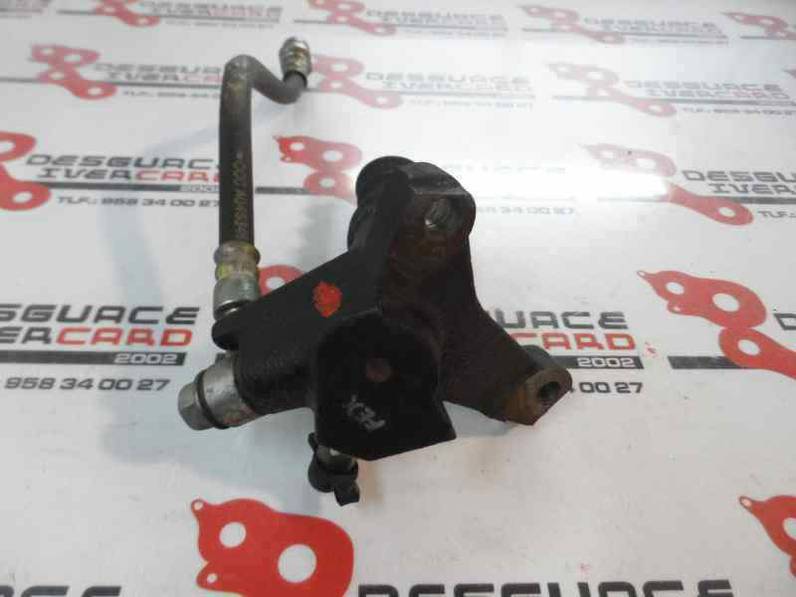 BOMBIN EMBRAGUE CHEVROLET AVEO 2010 1.4 (101 CV)