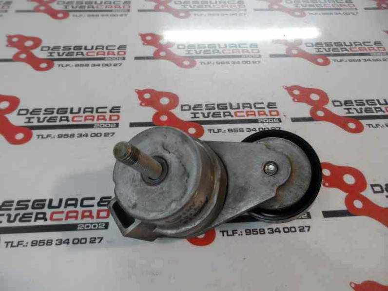 TENSOR CORREA AUXILIAR CHEVROLET AVEO 2010 1.4 (101 CV)