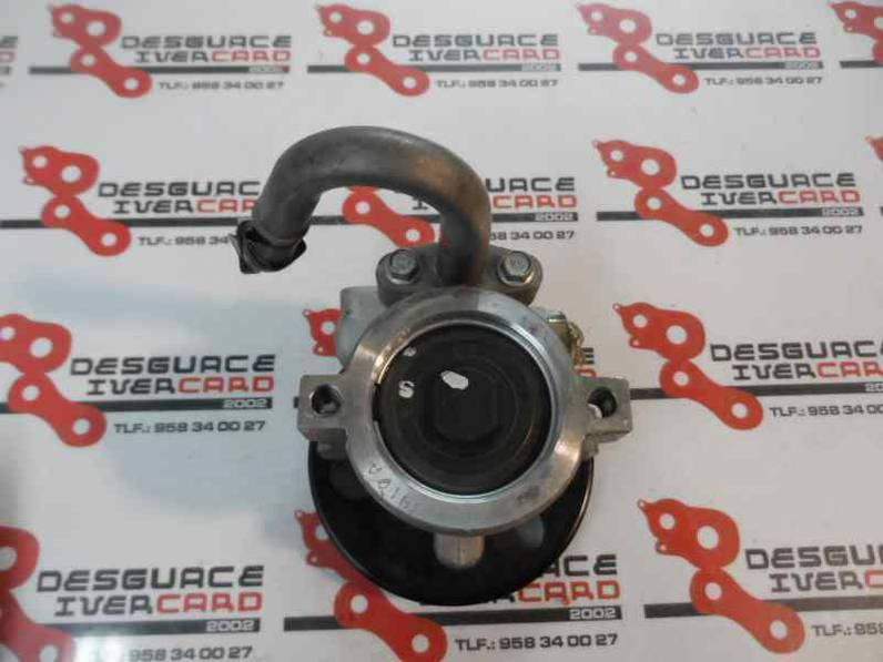 BOMBA DIRECCION CHEVROLET AVEO 2010 1.4 (101 CV)