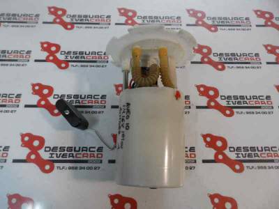 BOMBA COMBUSTIBLE CHEVROLET AVEO 2010 1.4 (101 CV)