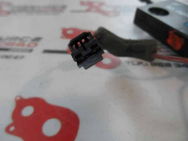 MODULO ELECTRONICO CHEVROLET AVEO 2010 1.4 (101 CV)