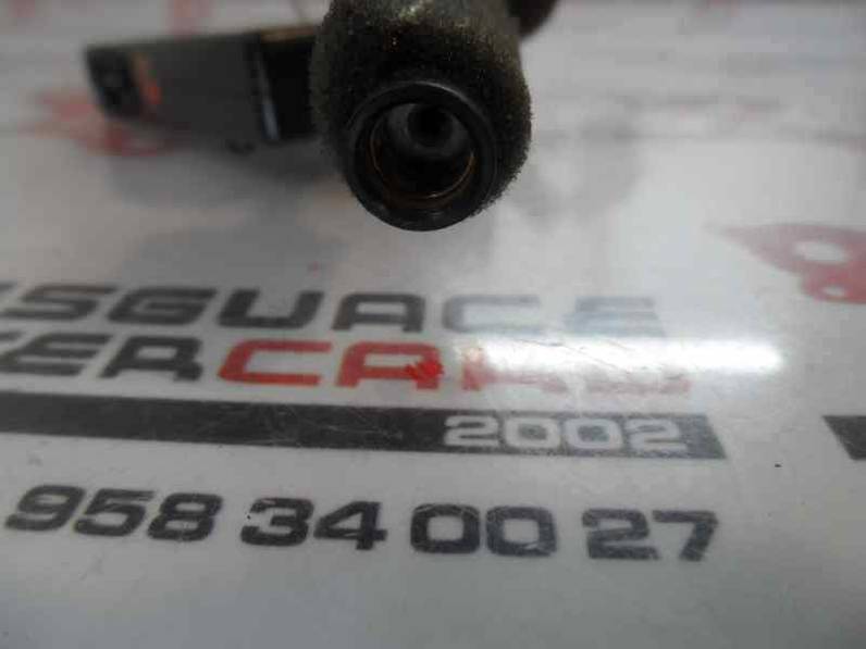 MODULO ELECTRONICO CHEVROLET AVEO 2010 1.4 (101 CV)