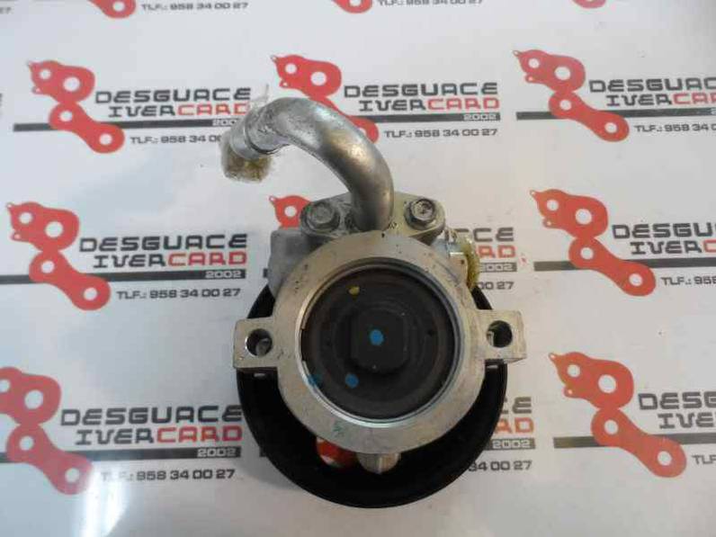 BOMBA DIRECCION CHEVROLET AVEO 2006 1.4 (94 CV)