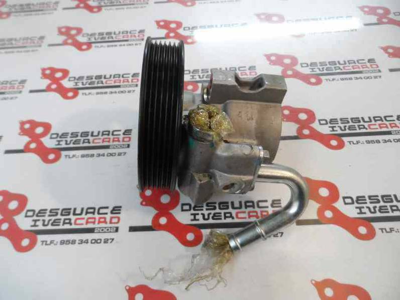BOMBA DIRECCION CHEVROLET AVEO 2006 1.4 (94 CV)