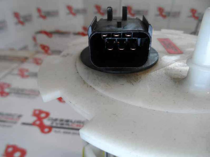 AFORADOR CHEVROLET AVEO 2006 1.4 (94 CV)