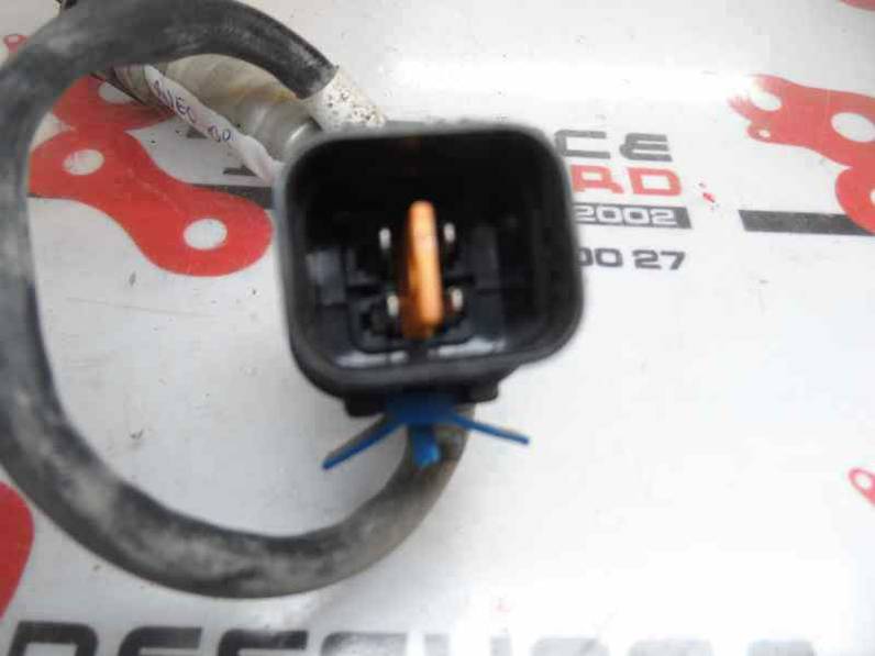 SONDA LAMBDA CHEVROLET AVEO 2008 1.4 (94 CV)