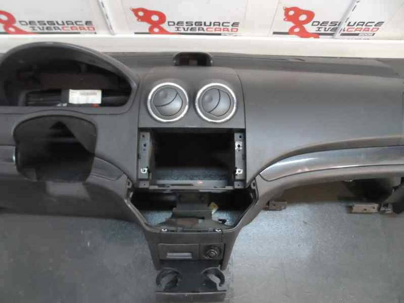 SALPICADERO CHEVROLET AVEO 2010 1.4 (101 CV)