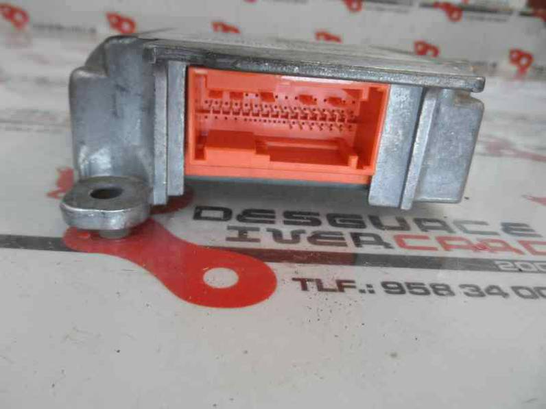 CENTRALITA AIRBAG OPEL VECTRA B BERLINA 2001 2.0 DTI (101 CV)