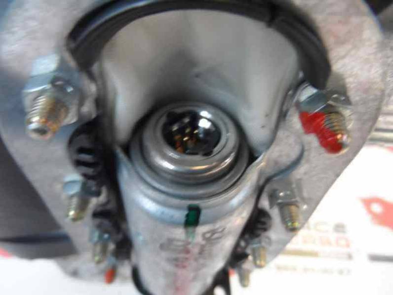 AIRBAG DELANTERO IZQUIERDO BMW SERIE 3 BERLINA 2003 2.0 16V D (150 CV)