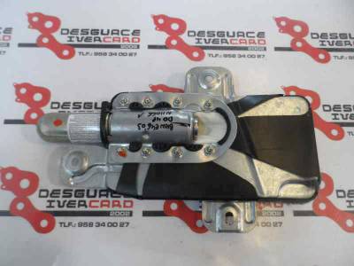 AIRBAG DELANTERO DERECHO BMW SERIE 3 BERLINA 2003 2.0 16V D (150 CV)