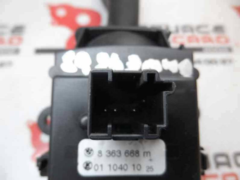 MANDO INTERMITENTES BMW SERIE 3 BERLINA 2003 2.0 16V D (150 CV)