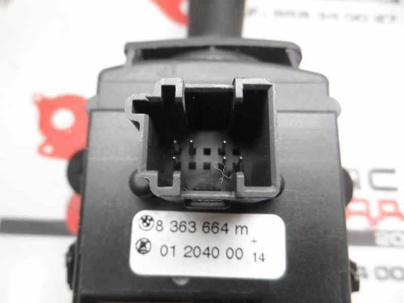 MANDO LIMPIA BMW SERIE 3 BERLINA 2003 2.0 16V D (150 CV)