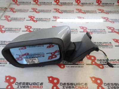 RETROVISOR IZQUIERDO BMW SERIE 3 BERLINA 2003 2.0 16V D (150 CV)