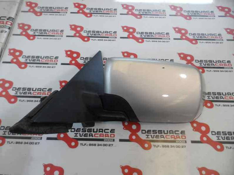 RETROVISOR IZQUIERDO BMW SERIE 3 BERLINA 2003 2.0 16V D (150 CV)