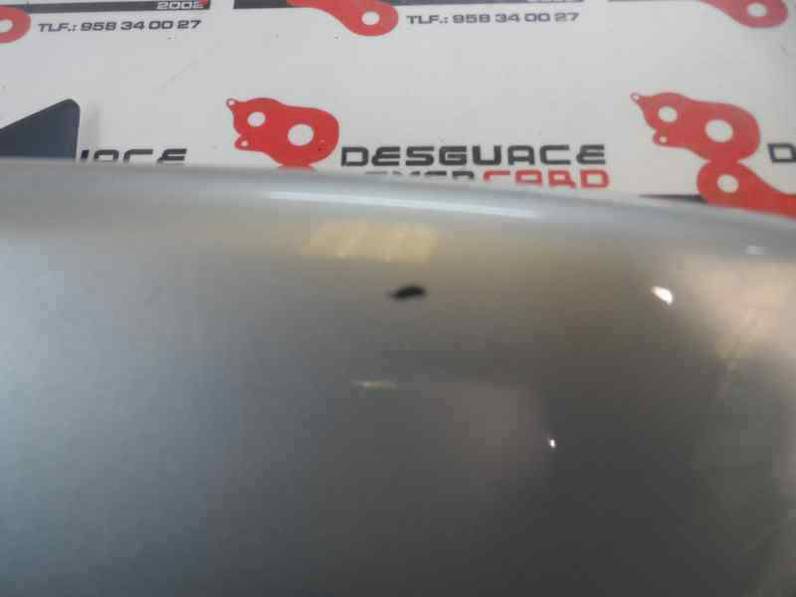 RETROVISOR IZQUIERDO BMW SERIE 3 BERLINA 2003 2.0 16V D (150 CV)