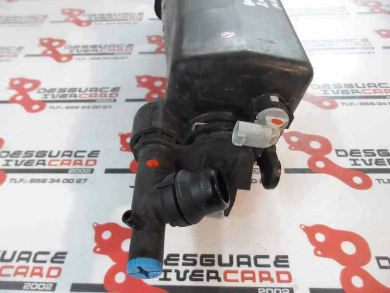 DEPOSITO EXPANSION BMW SERIE 3 BERLINA 2003 2.0 16V D (150 CV)