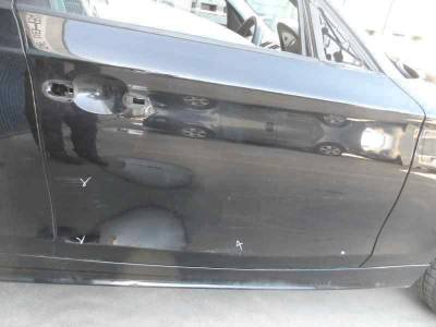 PUERTA DELANTERA DERECHA BMW SERIE 1 BERLINA 2005 1.6 16V (116 CV)