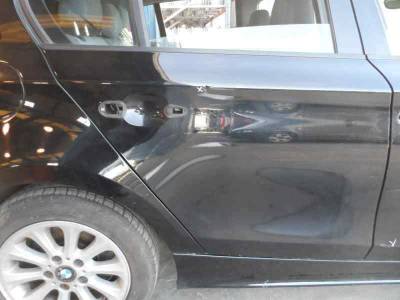 PUERTA TRASERA DERECHA BMW SERIE 1 BERLINA 2005 1.6 16V (116 CV)