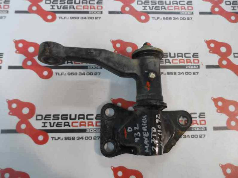 ROTULA DIRECCION FORD MAVERICK 1993 2.7 TURBODIESEL (101 CV)