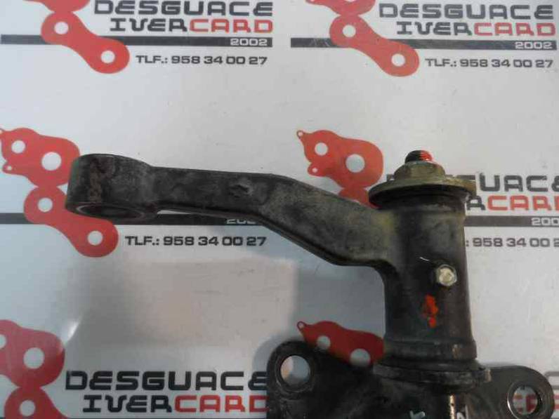 ROTULA DIRECCION FORD MAVERICK 1993 2.7 TURBODIESEL (101 CV)