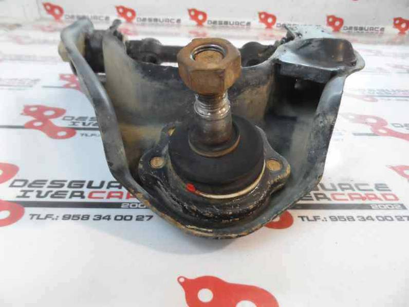 BRAZO SUSPENSION SUPERIOR DELANTERO IZQUIERDO FORD MAVERICK 1993 2.7 TURBODIESEL (101 CV)