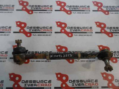 ROTULA SUSPENSION FORD MAVERICK 1993 2.7 TURBODIESEL (101 CV)