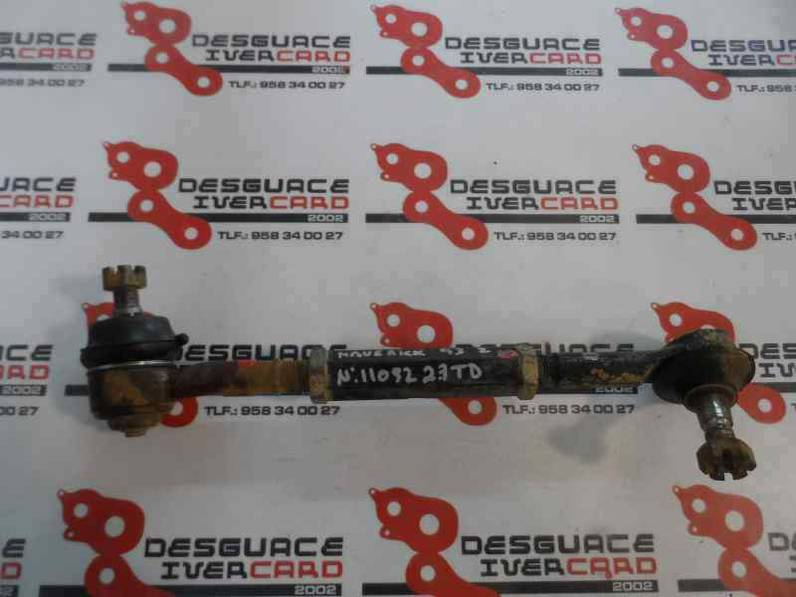 ROTULA SUSPENSION FORD MAVERICK 1993 2.7 TURBODIESEL (101 CV)