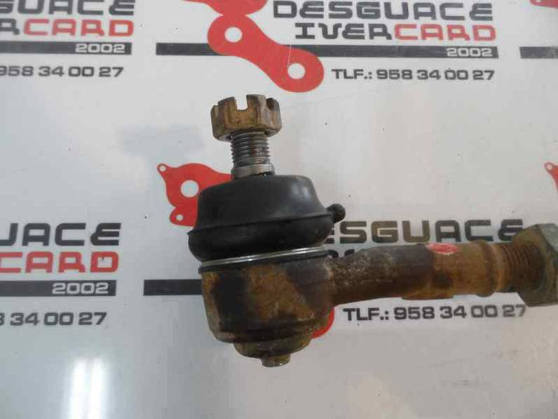 ROTULA SUSPENSION FORD MAVERICK 1993 2.7 TURBODIESEL (101 CV)