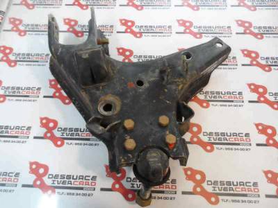 BRAZO SUSPENSION INFERIOR DELANTERO IZQUIERDO FORD MAVERICK 1993 2.7 TURBODIESEL (101 CV)